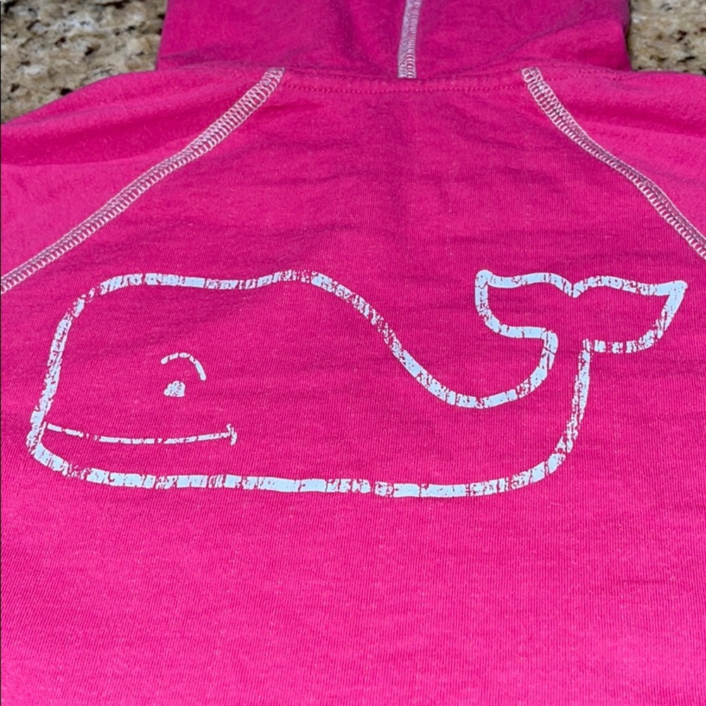 Vineyard Vines Hoodie - Picture 7 of 7